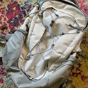NORTH FACE BACKPACK